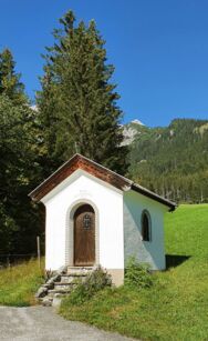 Liebmannkapelle